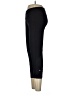 Unbranded Solid Black Active Pants Size M (estimated) - photo 5