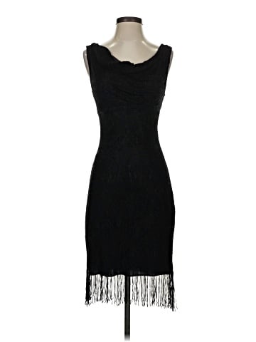 Hourglass Cocktail Dress (view 1)