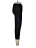 Unbranded Solid Black Active Pants Size M (estimated) - photo 4