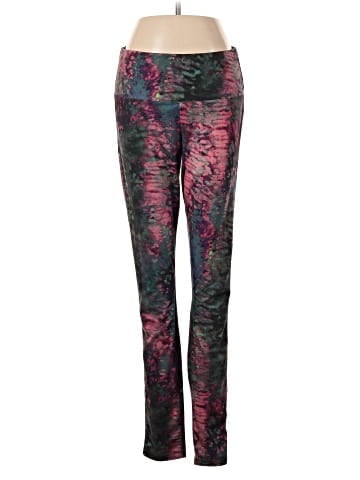 Capezio Active Pants (view 1)