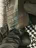 H&M Houndstooth Gray Casual Pants Size 6 - photo 8