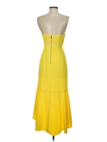 Alice + Olivia Cocktail Dress (view 2)