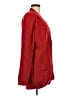 White Stag 100% Acrylic Red Cardigan Size M - photo 4