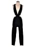 Assorted Brands Black Jumpsuit Size S - photo 1