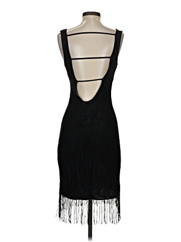 Hourglass Cocktail Dress (view 2)