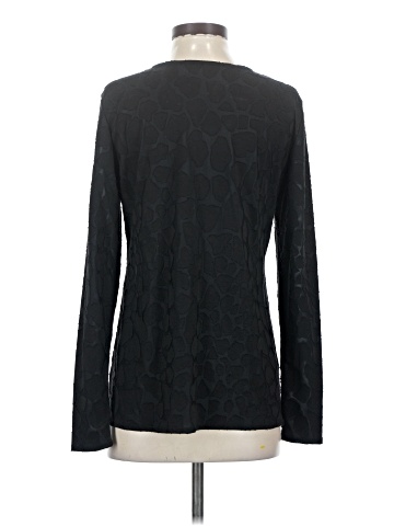 Worth New York Long Sleeve Top (view 2)