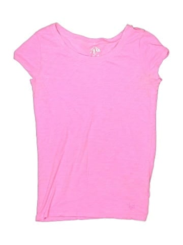 Justice Sleeveless T-Shirt (view 1)