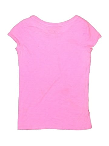 Justice Sleeveless T-Shirt (view 2)