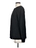 Worth New York Black Long Sleeve Top Size S - photo 5