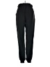 Lululemon Athletica Solid Black Track Pants Size 4 - photo 2