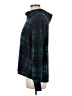 Torrid Plaid Green Turtleneck Sweater Size Med Plus (00) - photo 5