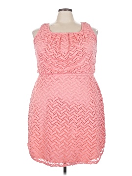 Liberty Love Cocktail Dress