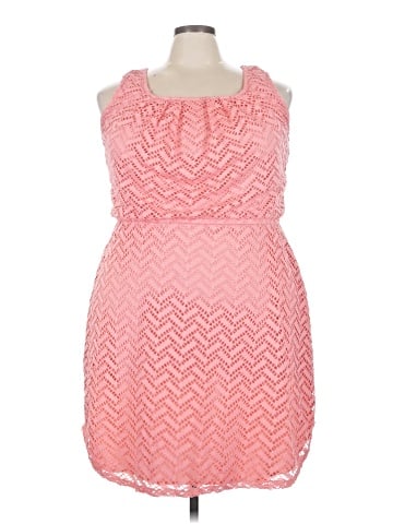 Liberty Love Cocktail Dress (view 1)