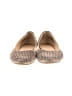 MICHAEL Michael Kors Metallic Tan Flats Size 6 1/2 - photo 2