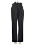 Grace Karin Solid Black Casual Pants Size S - photo 1