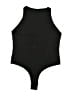 REORIA Black Bodysuit Size XL - photo 2