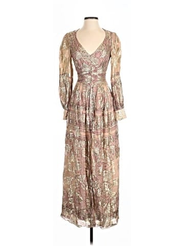 Hemant & Nandita Casual Dress (view 1)