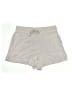 Old Navy Chevron-herringbone Gray Athletic Shorts Size M - photo 1
