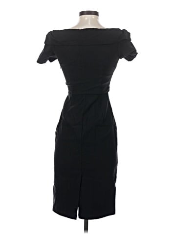 Belle Poque Cocktail Dress (view 2)