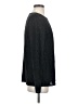 Worth New York Black Long Sleeve Top Size S - photo 4