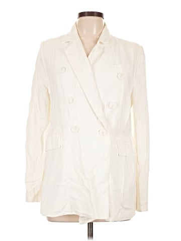 Walter Baker Blazer (view 1)