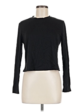 Peachy Long Sleeve Turtleneck (view 1)