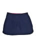 Sevego 100% Polyester Solid Blue Casual Skirt Size M - photo 2