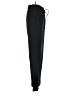 Lululemon Athletica Solid Black Track Pants Size 4 - photo 4