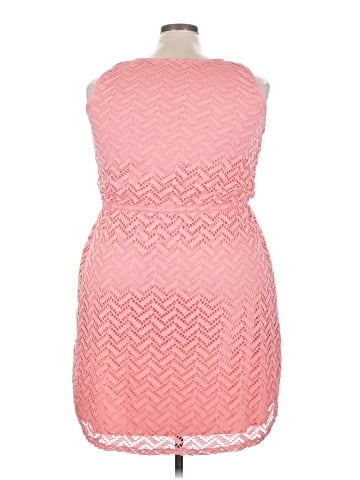 Liberty Love Cocktail Dress (view 2)