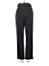 Grace Karin Solid Black Casual Pants Size S - photo 2
