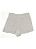 Old Navy Chevron-herringbone Gray Athletic Shorts Size M - photo 2