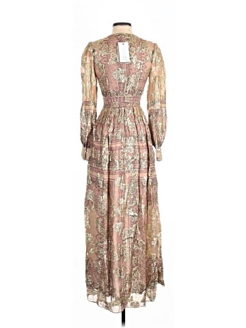 Hemant & Nandita Casual Dress (view 2)