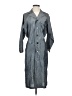 Assorted Brands Gray Casual Dress Size S (estimated) - photo 1