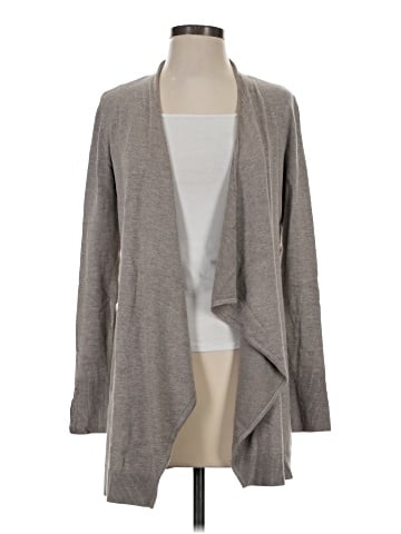 White House Black Market Cardigan (view 1)