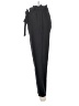 Grace Karin Solid Black Casual Pants Size S - photo 5