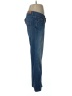 Levi's Blue Jeans Size M - photo 4