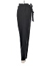 Grace Karin Solid Black Casual Pants Size S - photo 4