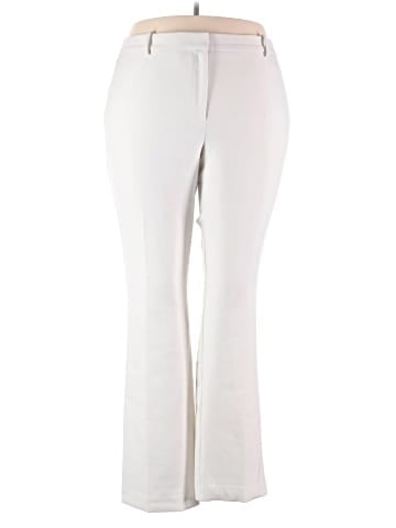 Ann Taylor Dress Pants (view 1)