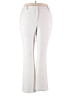 Ann Taylor White Dress Pants Size 18 (tall) - photo 1