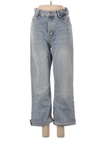 Zara Jeans (view 1)