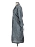 Assorted Brands Gray Casual Dress Size S (estimated) - photo 5