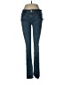 Hudson Jeans Hearts Blue Jeans Size 28 waist - photo 1