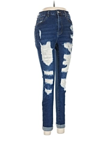 Shein Jeans (view 1)