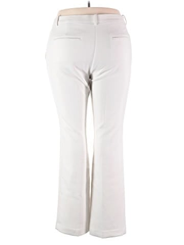 Ann Taylor Dress Pants (view 2)