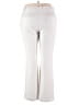 Ann Taylor White Dress Pants Size 18 (tall) - photo 2