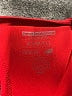 New Balance 100% Polyester Red Tank Top Size XS - photo 4