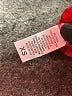 New Balance 100% Polyester Red Tank Top Size XS - photo 5