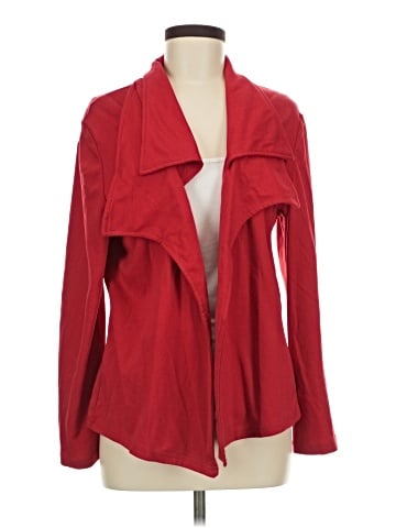 Links Jacket (view 1)