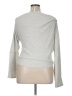 We the Free Silver Pullover Sweater Size XL - photo 2