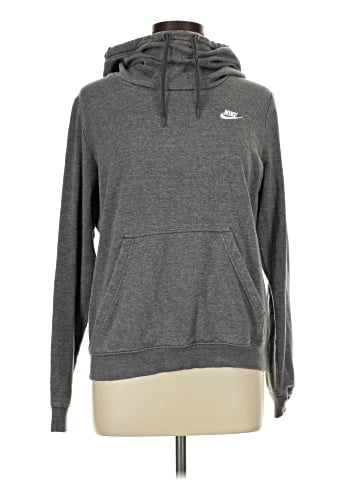 Nike Pullover Hoodie (view 1)